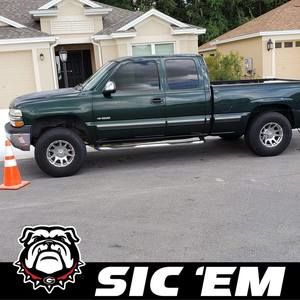 Meet your Posher, Stuart